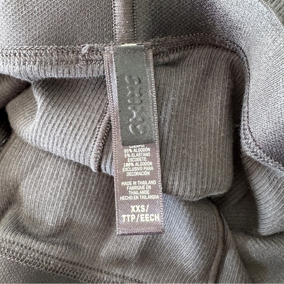 SKIMS Cotton Rib Legging - Picture 15 of 16